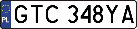GTC348YA