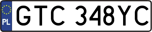 GTC348YC