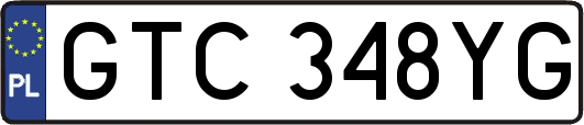 GTC348YG