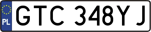 GTC348YJ