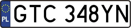GTC348YN