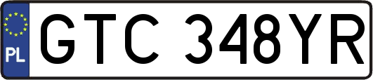 GTC348YR