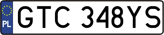GTC348YS