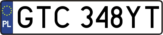 GTC348YT