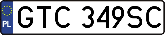 GTC349SC