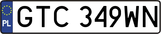 GTC349WN