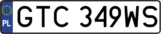GTC349WS