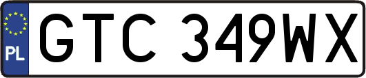 GTC349WX