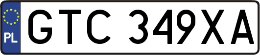 GTC349XA
