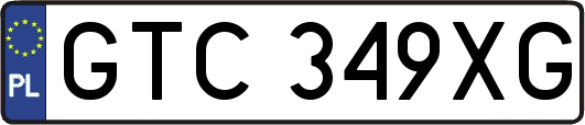 GTC349XG