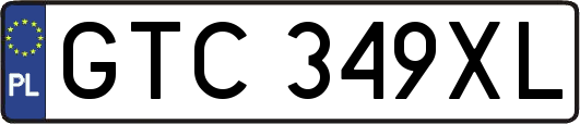 GTC349XL