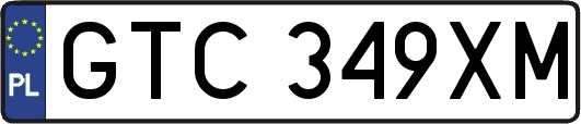 GTC349XM