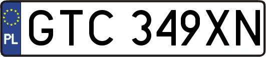 GTC349XN