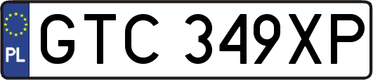 GTC349XP
