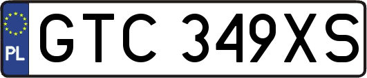 GTC349XS