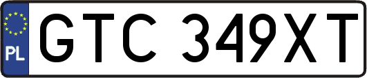 GTC349XT