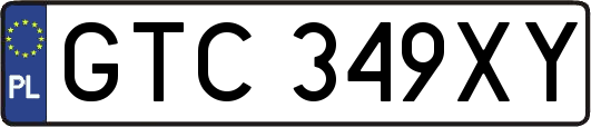 GTC349XY
