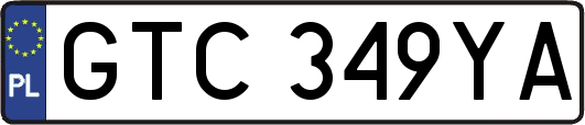 GTC349YA