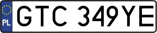 GTC349YE