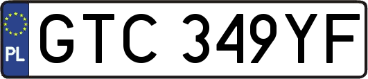 GTC349YF