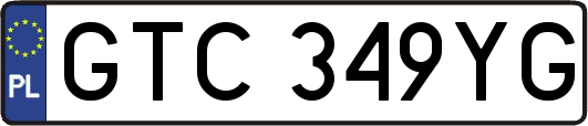 GTC349YG