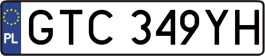 GTC349YH