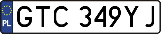 GTC349YJ