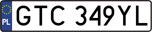 GTC349YL