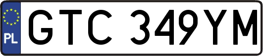 GTC349YM