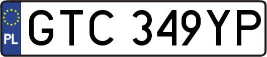 GTC349YP