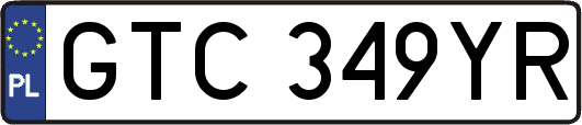 GTC349YR