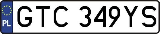 GTC349YS