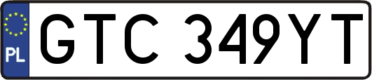 GTC349YT