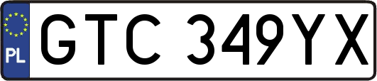 GTC349YX