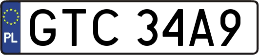 GTC34A9