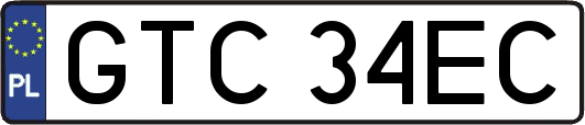 GTC34EC