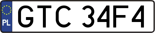 GTC34F4
