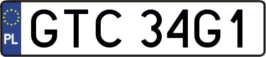 GTC34G1