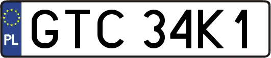GTC34K1