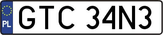 GTC34N3