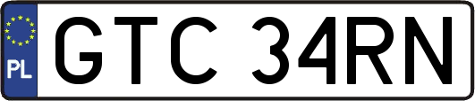 GTC34RN