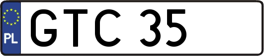 GTC35