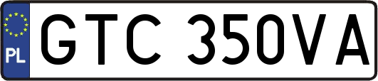 GTC350VA