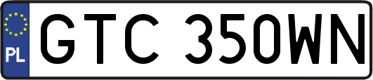 GTC350WN