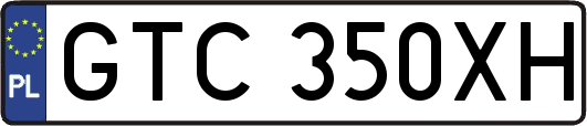 GTC350XH