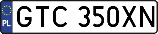 GTC350XN
