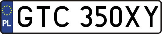 GTC350XY