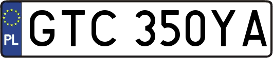 GTC350YA