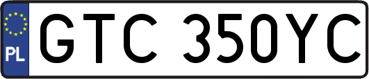 GTC350YC