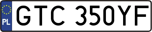 GTC350YF